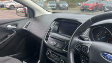 Ford Focus 1.5 TDCi 120 Titanium 5dr Diesel Hatchback